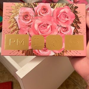 Pat McGrath Mthrshp Rose Decadence